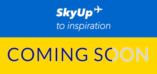 skyup авіакомпанія