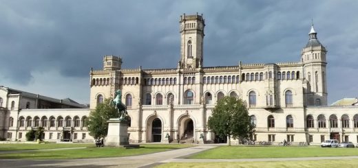 ганновер авіаквитки