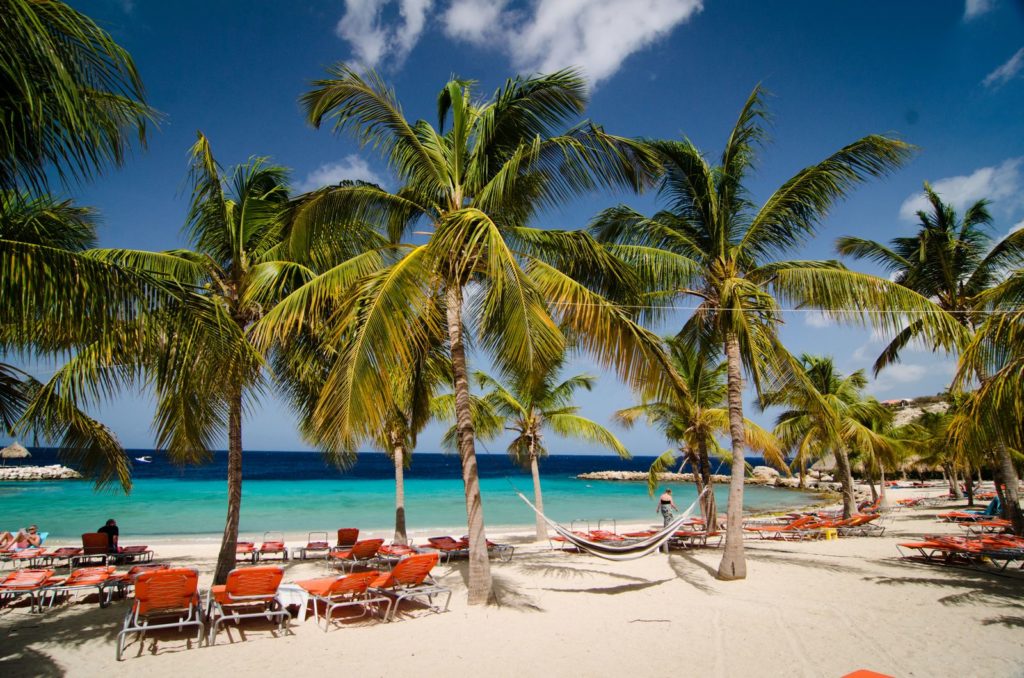 Curacao авіаквитки