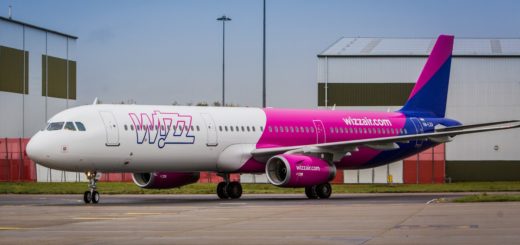 wizz air авіаквитки