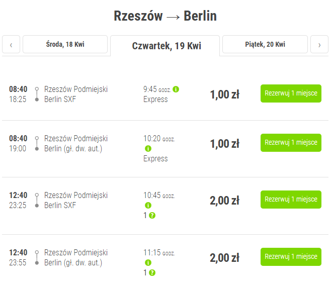 квитки flixbus