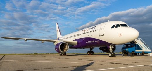 yanair авіаквитки
