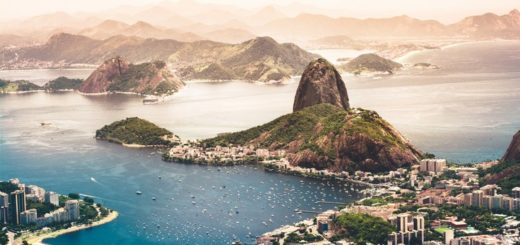 авіаквитки ріо