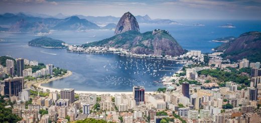 авіаквитки ріо