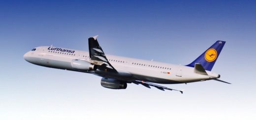 lufthansa
