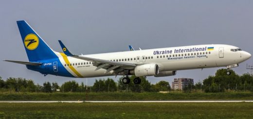 авіаквитки МАУ