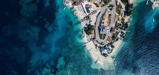 дешеві тури в Албанію