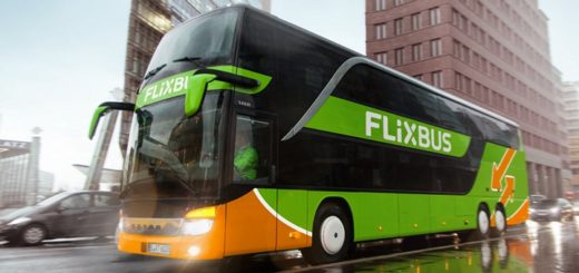 flixbus квитки