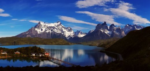 авіаквитки чилі