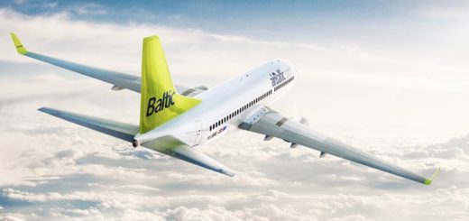 airbaltic авіаквитки