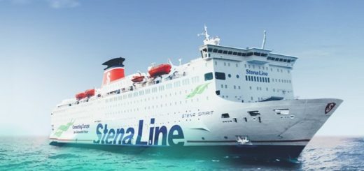 stena круїзи