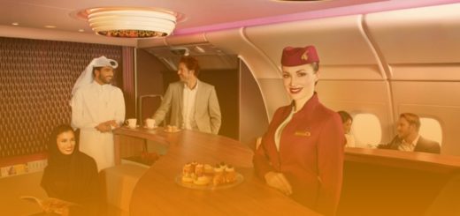 world best airlines