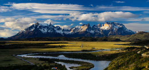 авіаквитки чилі