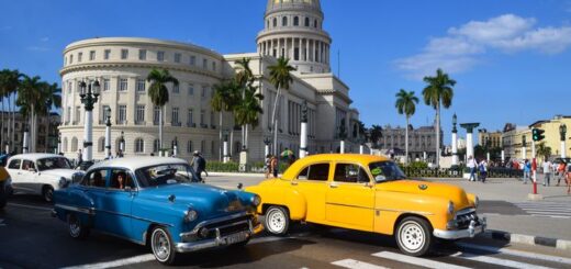 куба авіаквитки