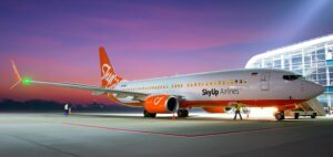 skyup дешеві авіаквикти